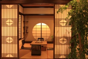 ryokan